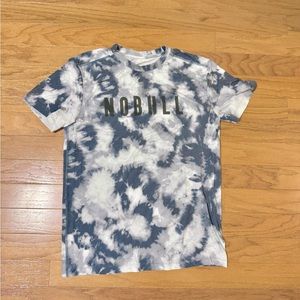 Men’s NOBULL Performance T-shirt, Large